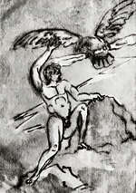 Prometheus Mythos