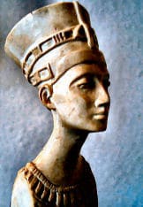 Nofretete