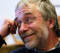 Anleitung zum Gl&uuml;cklich sein von Gerald H&uuml;ther