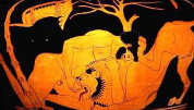 Herakles Heldentaten