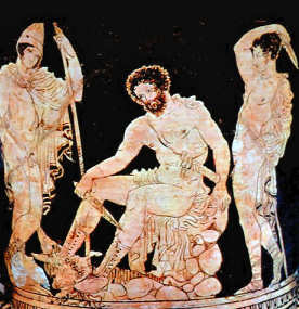 hades geschichte hades geschichte