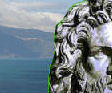 Griechische Mythologie - kleiner Wissenstest