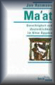 Ma'at - &Auml;gypten