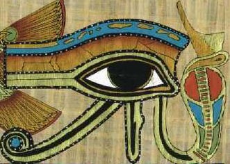 wer ist horus wer ist horus