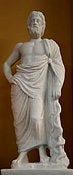 Asklepius - Sohn des Sonnengott Apollon