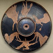 Dionysos Gott im Werden