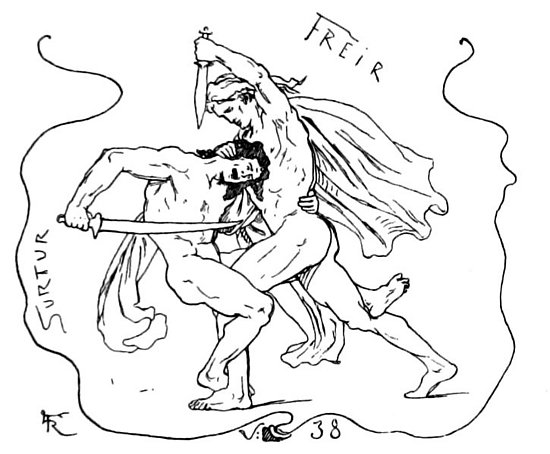 Freyr
