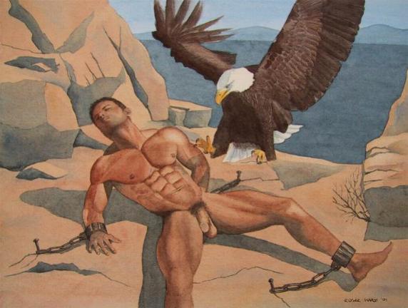 Herakles Taten