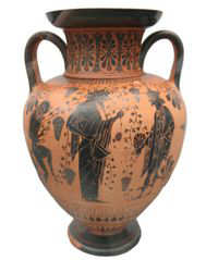 der Gott Dionysos