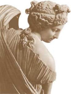 griechische_Goettin_Aphrodite beim Bade