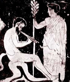 Der Sonnengott_Apollon