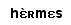 hermes_umschrift