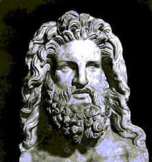 Zeus - Herrscher