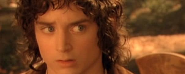 Die Helden Von Herr Der Ringe Die Götter