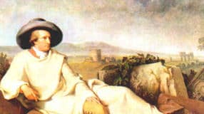 Hilf dir selbst, dann helfen dir die Götter