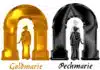 Goldmarie und Pechmarie - Protagonistin und Antagonistin im Märchen von Frau Holle