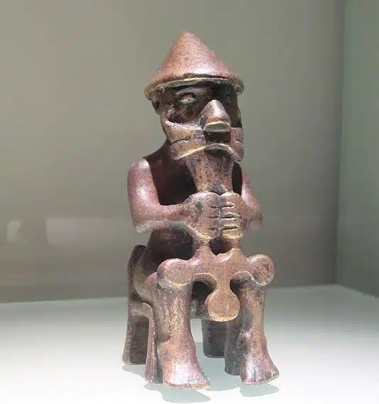 Der Donnergott Thor galt als der stärkste der Asen, dem herrschenden Göttergeschlecht.