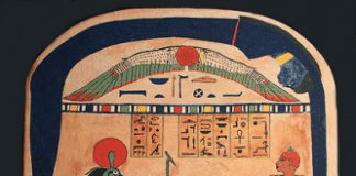 Hölle und Himmel Auf der Schwelle zwischen Hölle und Himmel