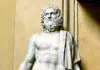 Asklepios Gott der Heilkunst