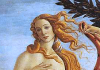 Aphrodite Geburt