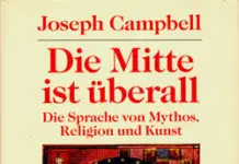 Campbell - Mythos contra Religion