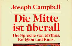 Campbell - Mythos contra Religion