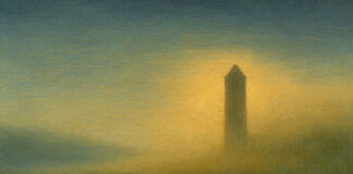 Daimonion-Orakel - etwas beginnt zu leuchten