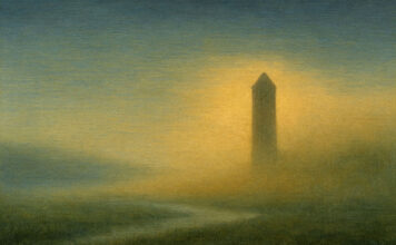 Daimonion-Orakel - etwas beginnt zu leuchten