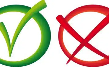 Was brauchst du für ein "Ja Nein Orakel? - Es reicht ein Gegenstand, der zwei Seiten hat, die du eindeutig als Vorder- bzw Rückseite festlegen kannst. Viel wichtiger aber für dieses beliebte Orakel ist etwas ganz anderes.