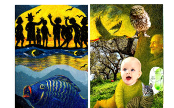 Das Daimonion-Orakel ist anders: Immer mit Vorder- und Rückseite Das Daimonion-Orakel: Diese Karte des Orakels hat den Titel "Familie" und hat zwei Seiten: Links mit Titel, die Vorderseite, rechts, mit einem - R - markiert, die Rückseite. Wie alle Titel des Orakels beschreibt "Familie" keine Rolle (wie etwa der "Narr", die "Hohepriesterin" oder der "Kaiser" im Tarot, sondern Situationen, die jeder Mensch kennt. Bildquelle: © die-goetter.de