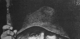 Odin der Wanderer