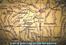 Die Geschichte des Rauchens hat ihren Ursprung in den Weiten (der großen Region) des Amazonas.