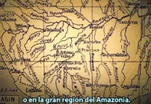 Die Geschichte des Rauchens hat ihren Ursprung in den Weiten (der großen Region) des Amazonas.