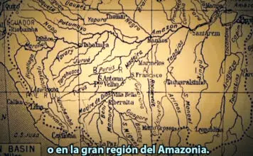 Die Geschichte des Rauchens hat ihren Ursprung in den Weiten (der großen Region) des Amazonas.