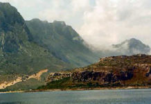 Die Wiege des Menschen