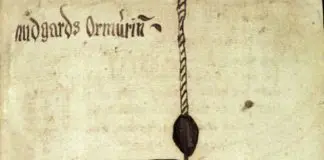 Jormungandr