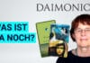 Daimonion-Orakel mit Vorder-UND Rückseite: Was ist da noch?