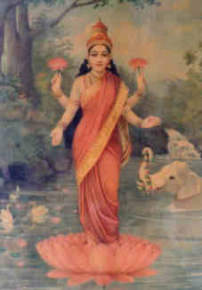 Lakshmi