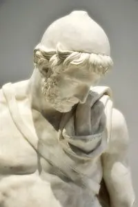 Odysseus - König von Ithaka