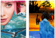 Daimonion-Orakel Abenteuer und Mut