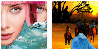 Daimonion-Orakel Abenteuer und Mut