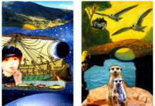 Daimonion Orakel Karten Orakel und Brücke