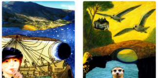 Daimonion-Orakel – was ist das? Daimonion Orakel Karten Orakel und Brücke