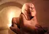 Die Pyramiden von Gizeh mit der weltberühmten Sphinx und viele weitere Tempel in Ägypten sind Magneten für Besucher aus vielen Ländern.