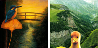 Tod ist nicht das Gegenteil von Leben, sondern Teil seines Rhythmus.