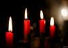 Weihnachtszeit - Vierter Advent
