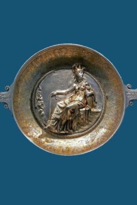 Athene - griechische Göttin der Weisheit Die griechische Göttin Athene