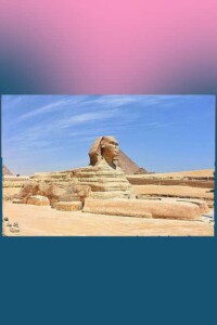 Harmachis - ägyptischer Gott der Morgensonne Harmachis - ägyptischer Gott der Morgensonne