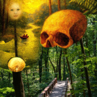 Abschied ist nicht das Ende – sondern der Moment, in dem etwas sich löst. Abschied ist nicht das Ende – sondern der Moment, in dem etwas sich löst.