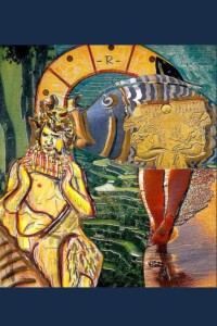 Gemeinsamkeit - R Gemeinsamkeit_R